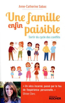 Une famille enfin paisible
