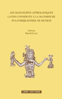 Les manuscrits astrologique de la Staatsbibliothek de Munich