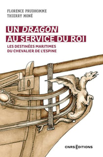 Un dragon au service du roi : les destinées maritimes du chevalier de l'espine de 1778 à 1793