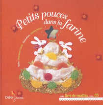 Petits pouces dans la farine