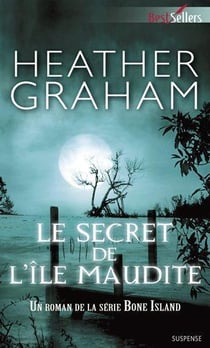 Le secret de l'île maudite