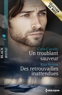 Un troublant sauveur - des retrouvailles inattendues