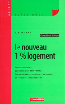 Le nouveau 1% logement - 4e edition