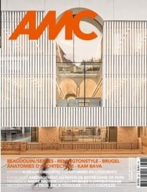 Revue AMC n.308 : que faire des immeubles de bureaux ?