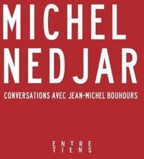 Tout est poupée : conversations avec jean-michel bouhours