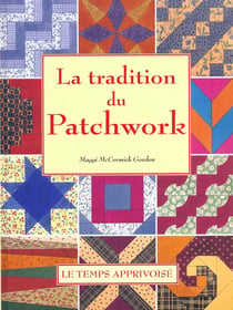La tradition du patchwork