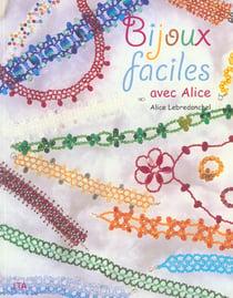 Bijoux faciles avec alice