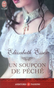 Un soupçon de péché