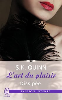 L'art du plaisir Tome 2 - dissipée