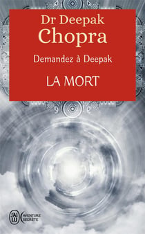 Demandez à Deepak Tome 5 - la mort