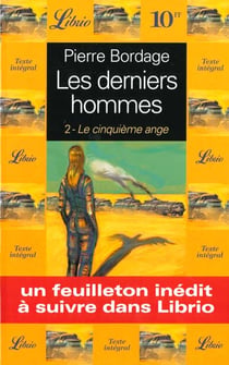 Les derniers hommes - le cinquieme ange t2