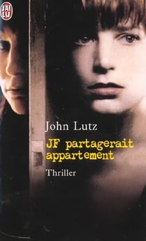 Jf partagerait appartement
