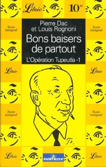 Operation tupeutla - bons baisers de partout