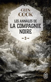 Les annales de la Compagnie Noire Tome 3 : la rose blanche