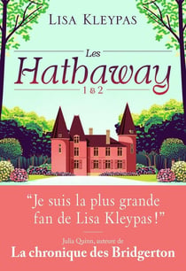 Les Hathaway : Intégrale vol.1 : Tomes 1 et 2