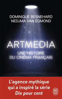 Artmédia, une histoire du cinéma français