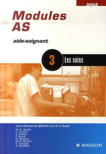 Modules as n.3 - les soins