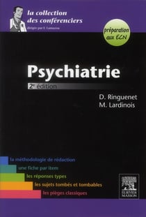 Psychiatrie (2e édition)