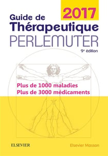 Guide de thérapeutique perlemuter 2017