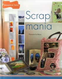 Scrap'mania