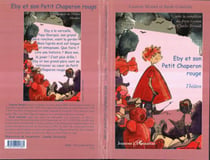 Eby et son petit chaperon rouge