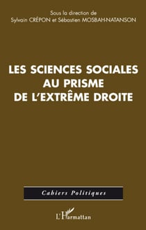 Les sciences sociales au prisme de l'extrème droite