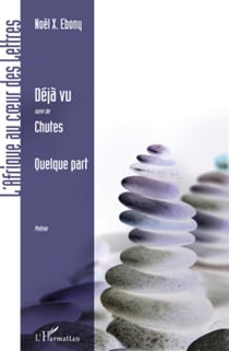 Déjà vu - chutes - quelque part