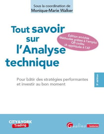 Tout savoir sur l'analyse technique