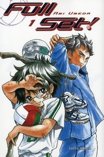 Full set Tome 1