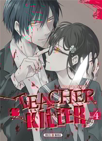 Teacher killer t.4