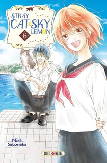 Stray Cat & Sky Lemon Tome 6