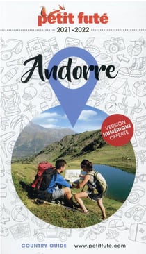 Country guide : Andorre (édition 2021/2022)