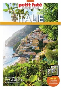 Italie (édition 2026)