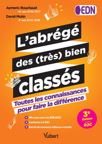 L'abrégé des (très) bien classés : nouvelle édition entièrement mise à jour et adaptée au nouveau programme
