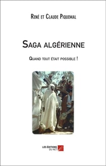 Saga algérienne