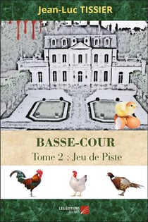 Basse-cour t.2 - jeu de piste
