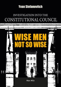 Wise men not so wise