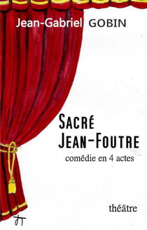 Sacré jean-foutre