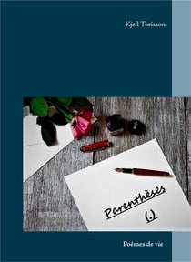 Parenthèses (.) - poèmes de vie