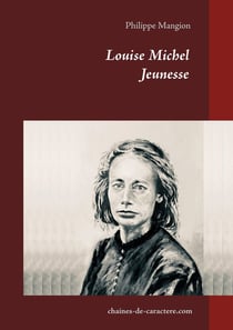 Louise Michel - jeunesse