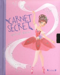 Carnet secret - spécial danse