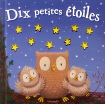 10 Petites Etoiles