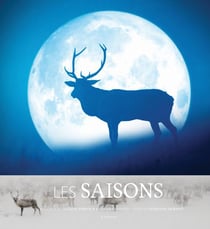 Les saisons - l'hiver durait depuis 80 000 ans