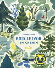 Boucle d'or : En chemin