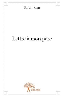 Lettre à mon père