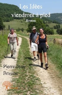 Les idées viendront à pied