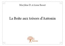 La boîte aux trésors d'antonin