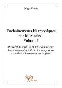 Enchaînements harmoniques par les modes t.1