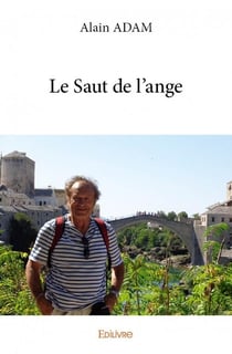 Le saut de l'ange