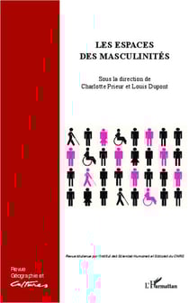 Les espaces des masculinités
